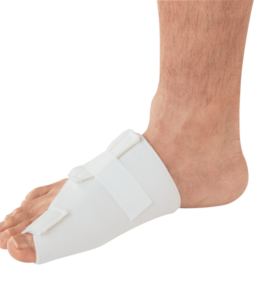 bunion splints