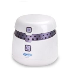 Alayna Sweet Slumber Sound Machine, White
