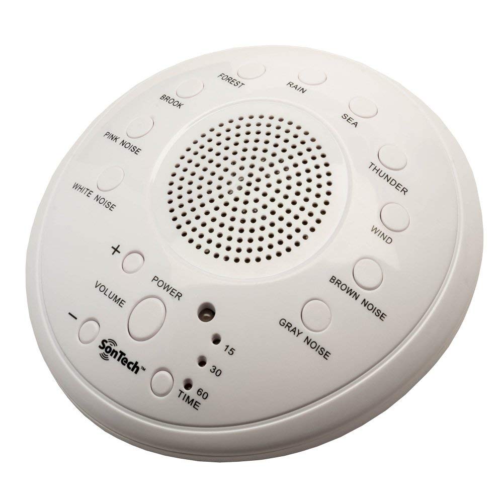 baby soothing sound machine