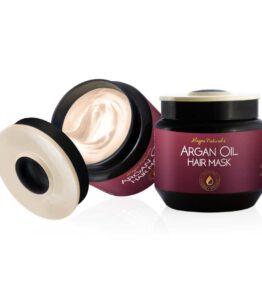 Argan Oil Hair Mask