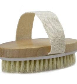 Skin Body Brush Cellulite Treatment