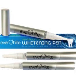 Everwhite whitening pens