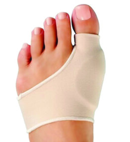 Alayna Bunion Corrector and Bunion Relief Sleeve with Gel Cushion (2 PCS)