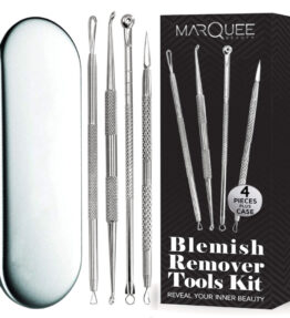 Blemish 4-piece Kit Remover